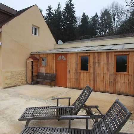 La Salamandrine, A 600 M Du Centre Historique Par Un Sentier Sarlat-la-Canéda Exterior foto